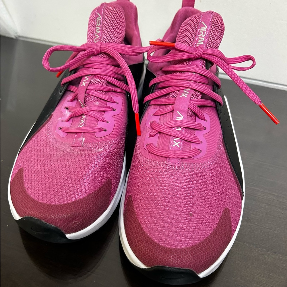 New Nike Air Max Bella TR 3 women's training shoes.